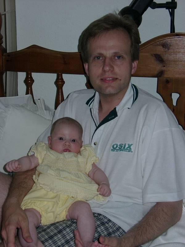 17 June 200 - Not that flash again!